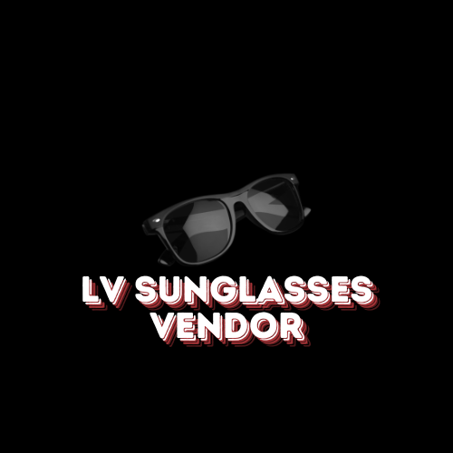 LV glasses Vendor