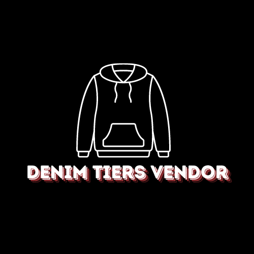 Denim Teirs vendor