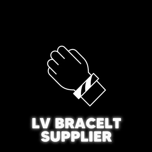 1:1 LV BRACELETS (VENDOR LINK)