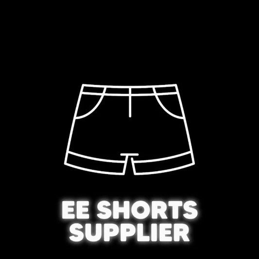 EE SHORTS (VENDOR LINK)