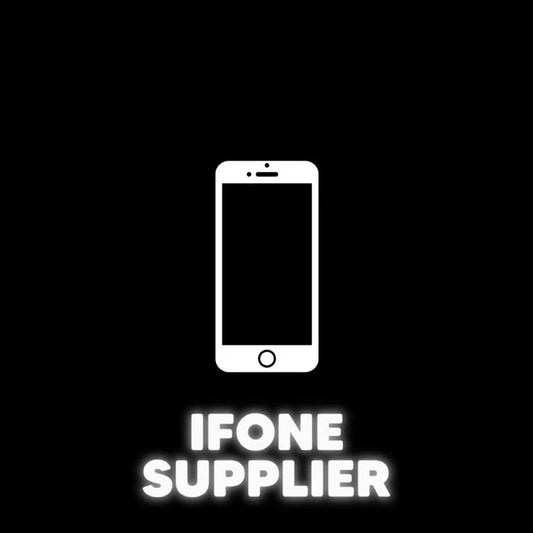 (NEW!) Ifone vendor